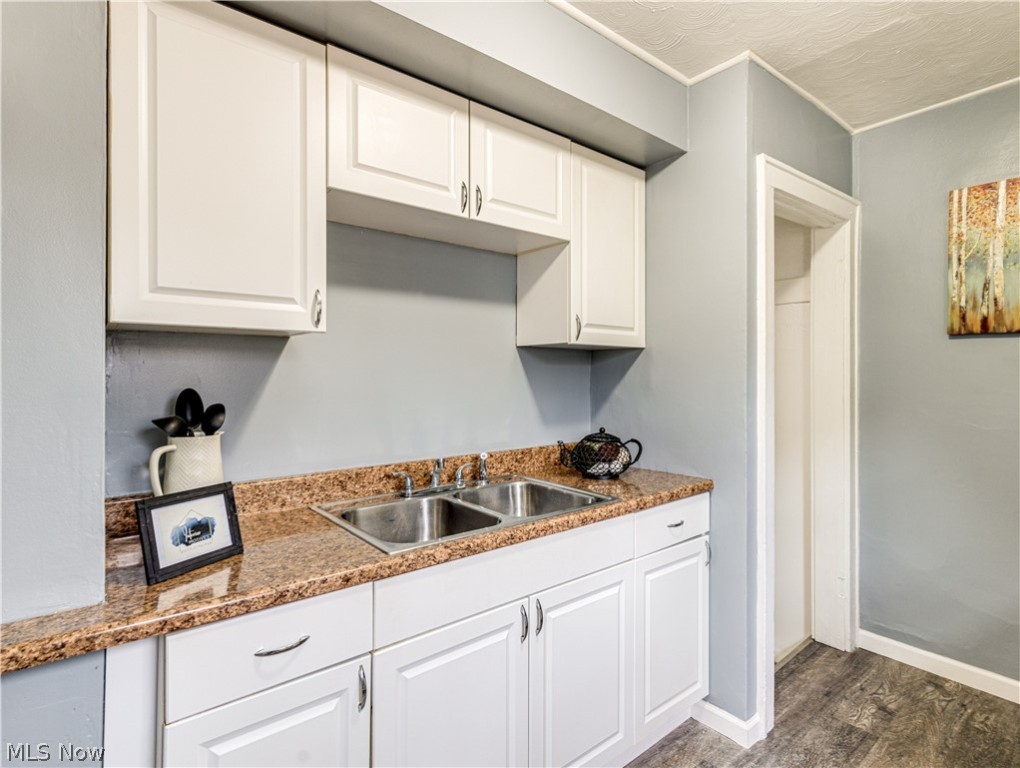 Newton Heights - Residential