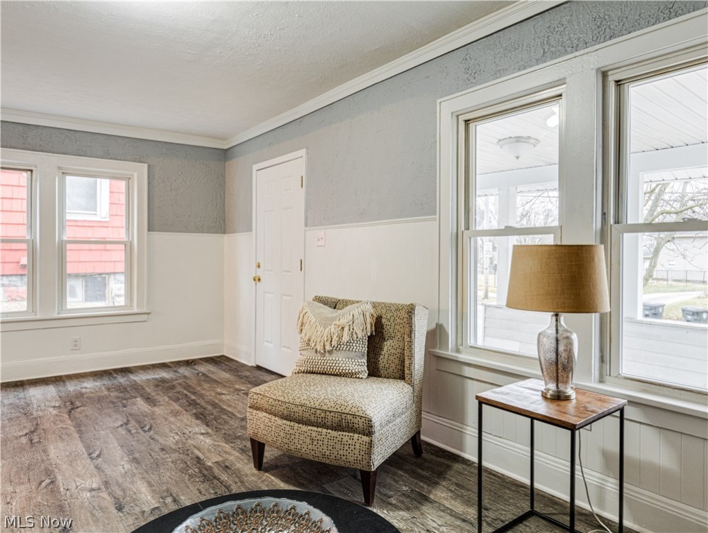 Newton Heights - Residential