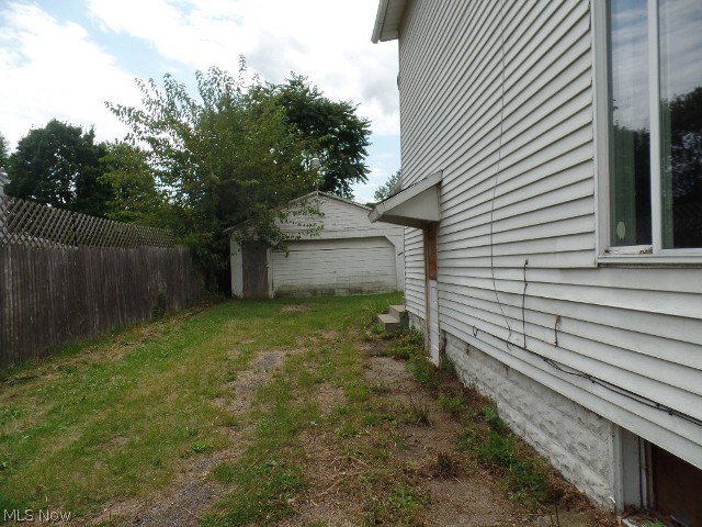 City/Youngstown - Residential