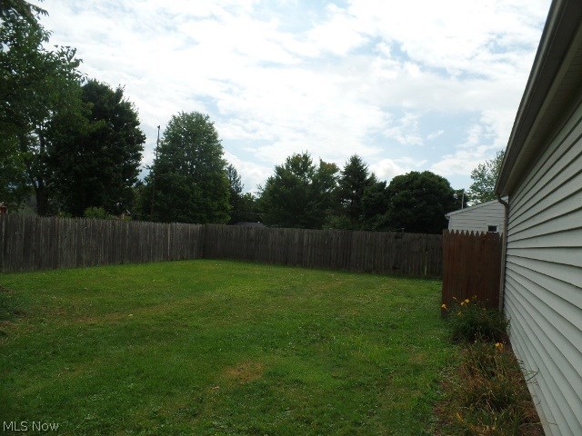 City/Youngstown - Residential