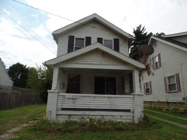 City/Youngstown - Residential