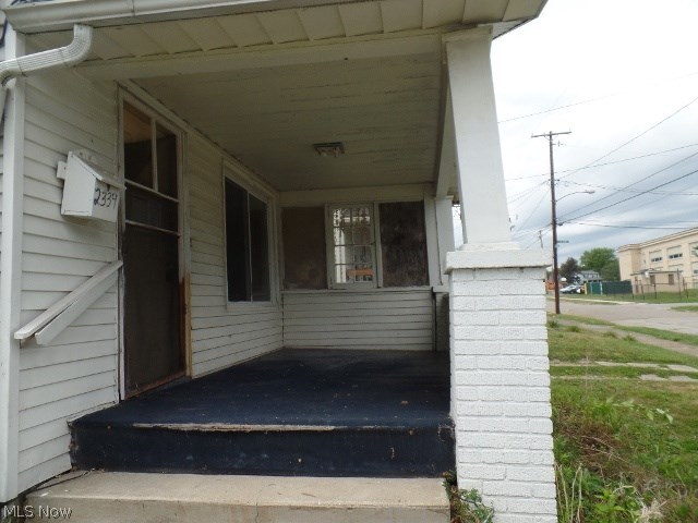 City/Youngstown - Residential