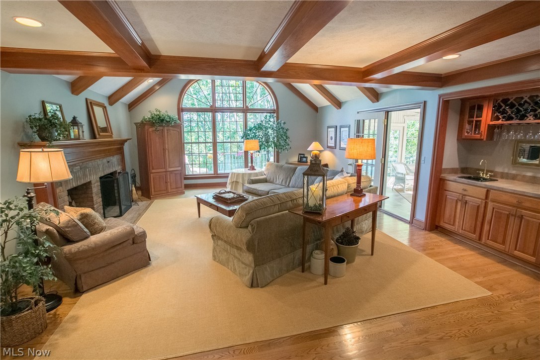 Peppermill Chase - Residential