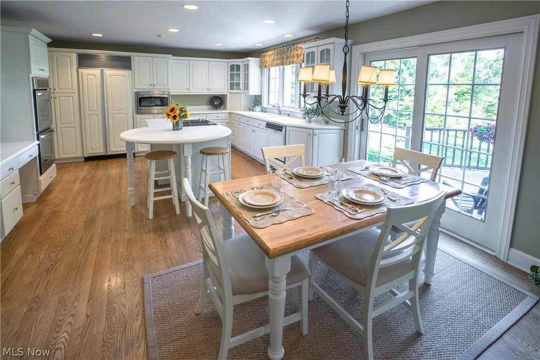 Peppermill Chase - Residential