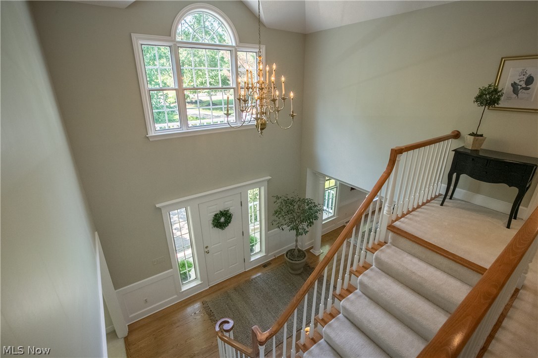 Peppermill Chase - Residential