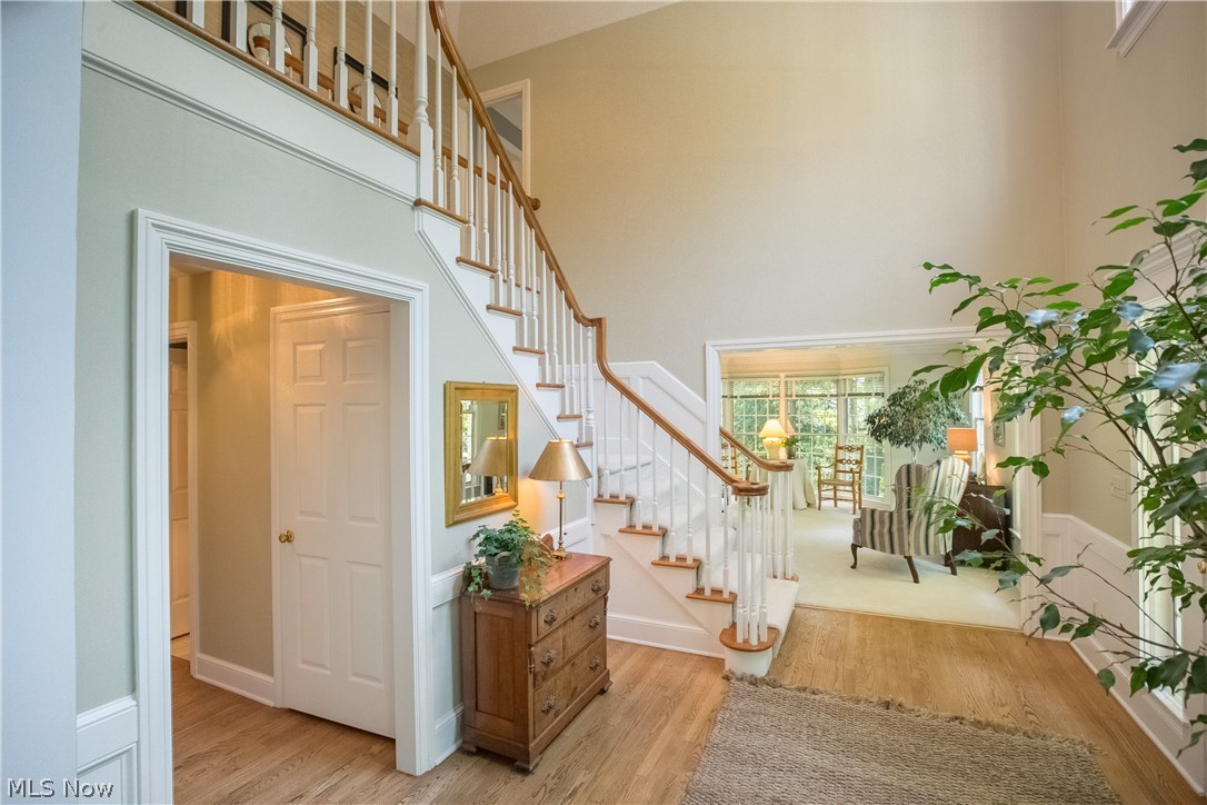 Peppermill Chase - Residential