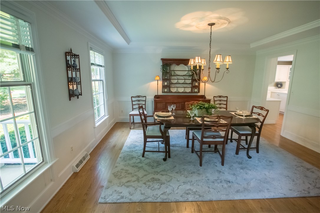 Peppermill Chase - Residential