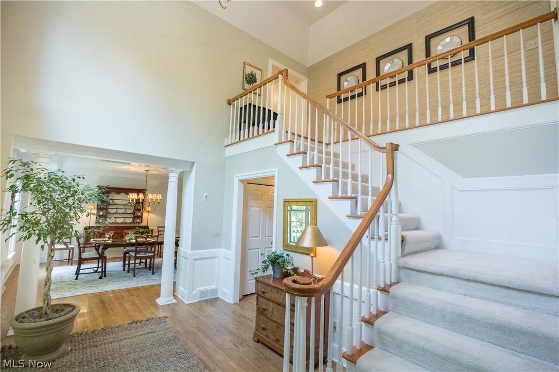 Peppermill Chase - Residential