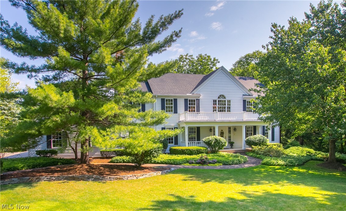 Peppermill Chase - Residential