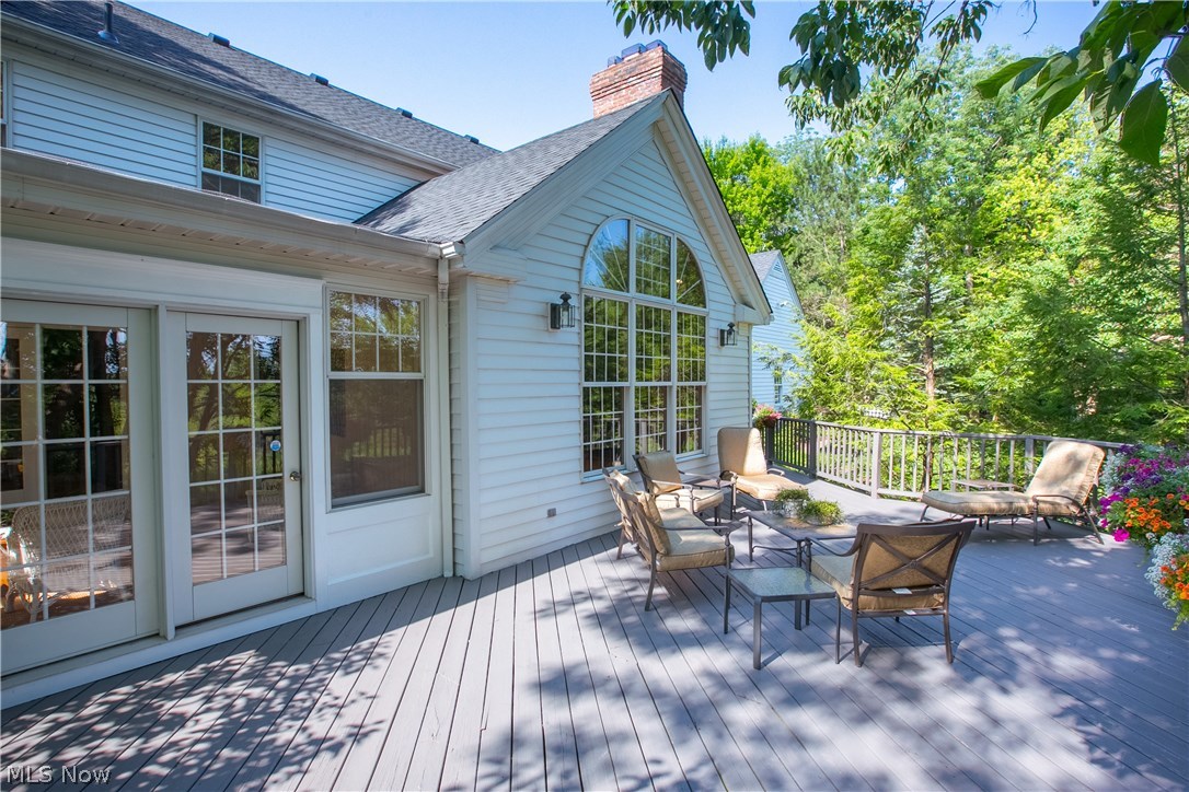 Peppermill Chase - Residential