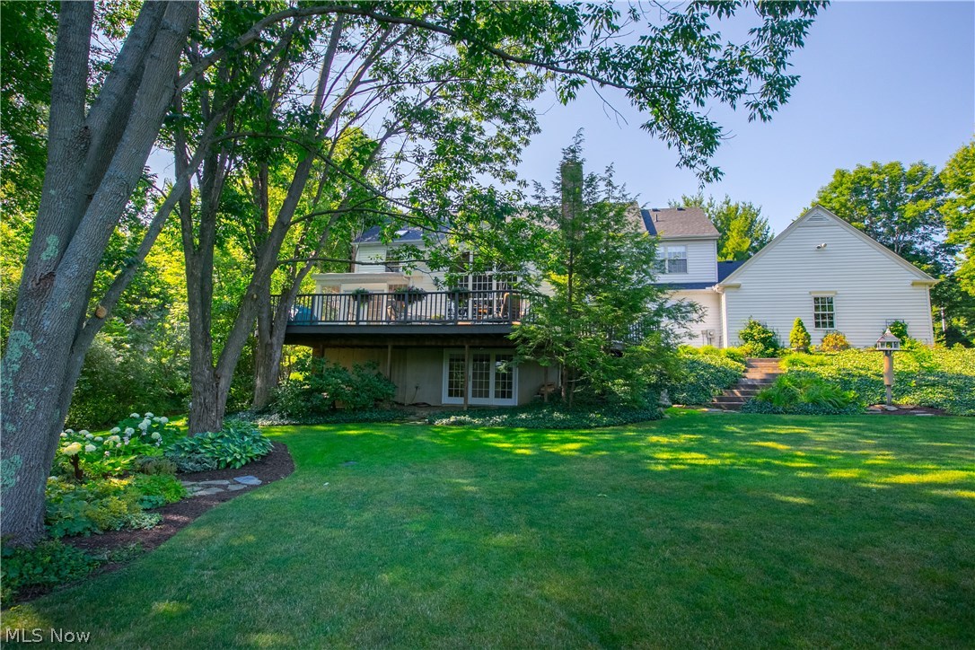 Peppermill Chase - Residential