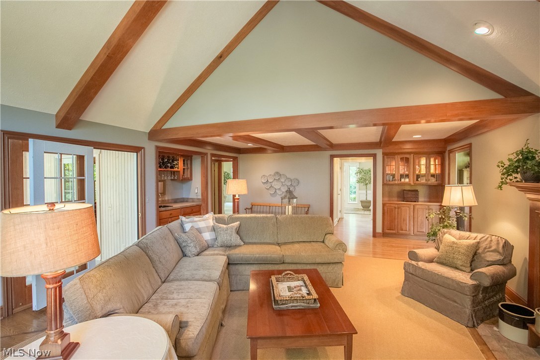 Peppermill Chase - Residential