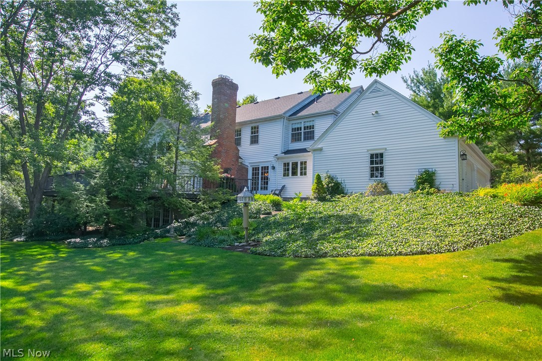 Peppermill Chase - Residential