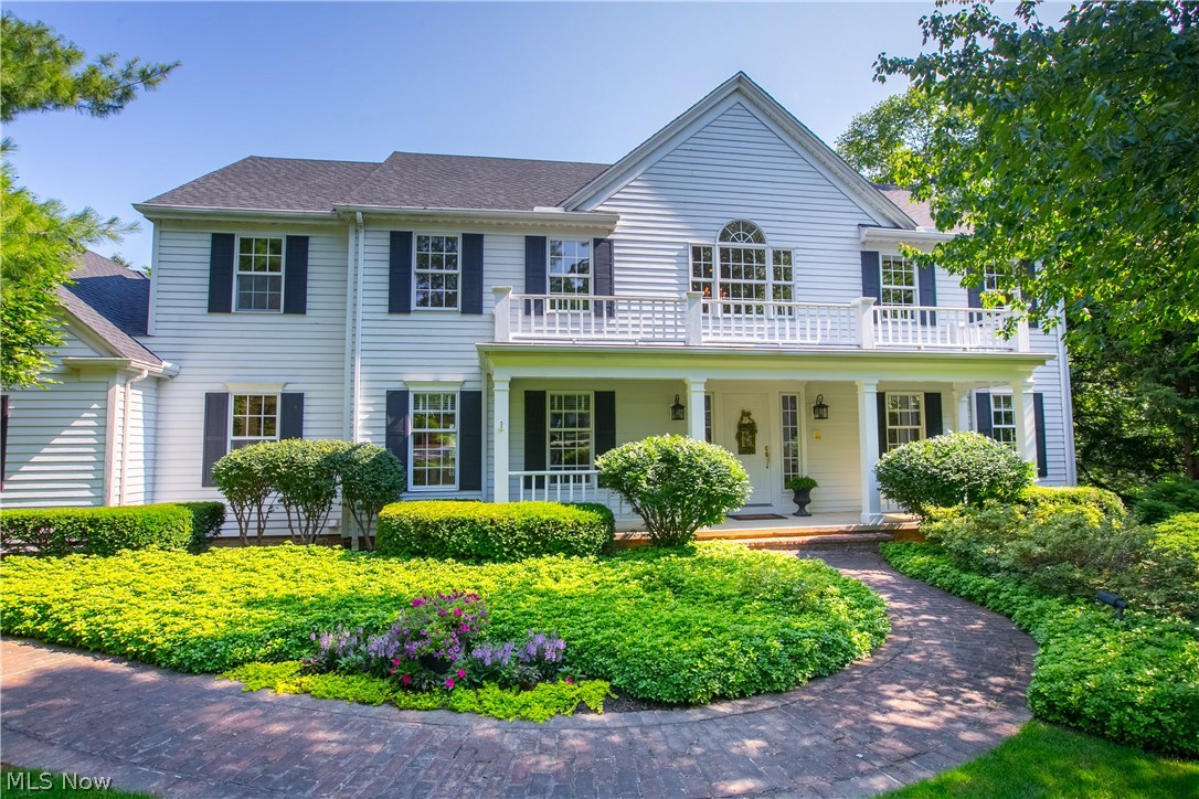 Peppermill Chase - Residential