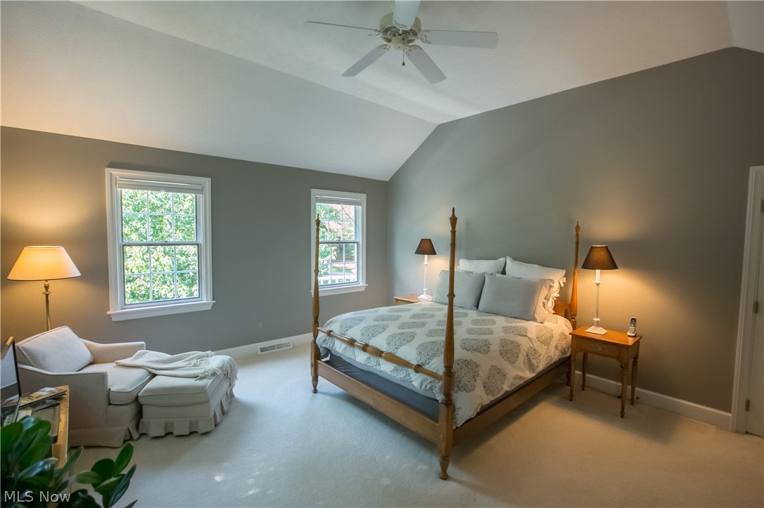 Peppermill Chase - Residential