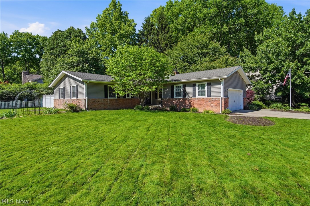 Meadows Ph 1 - Residential