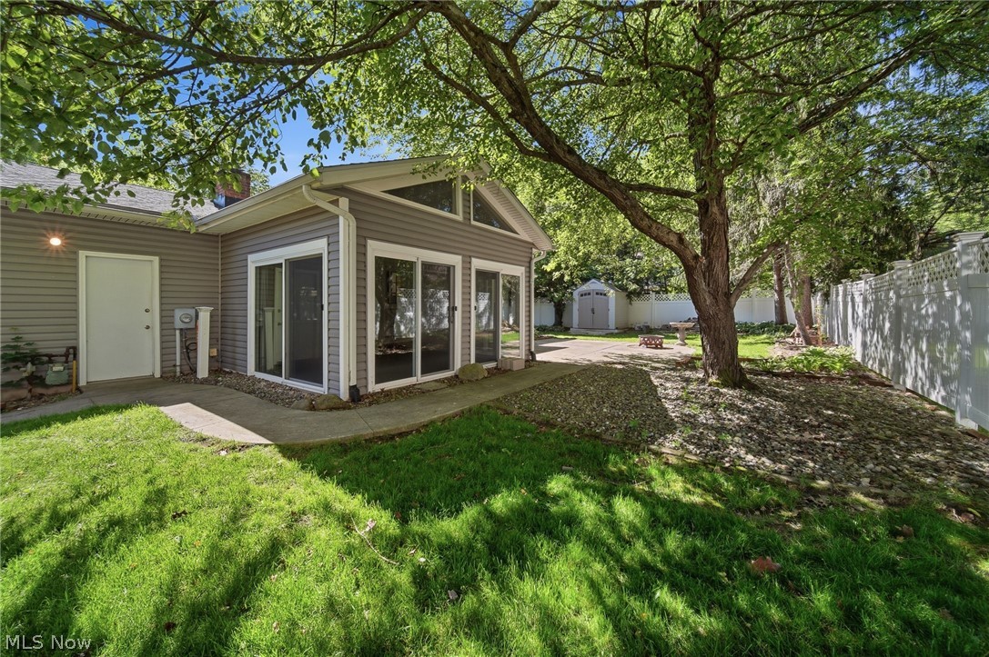 Meadows Ph 1 - Residential