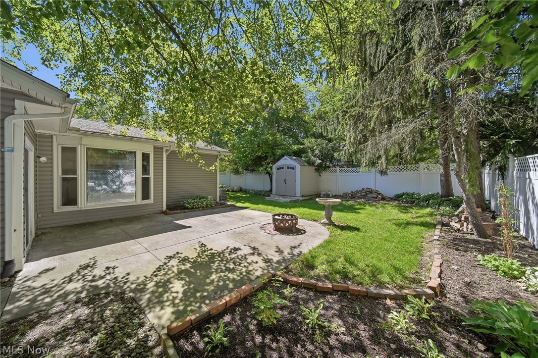 Meadows Ph 1 - Residential