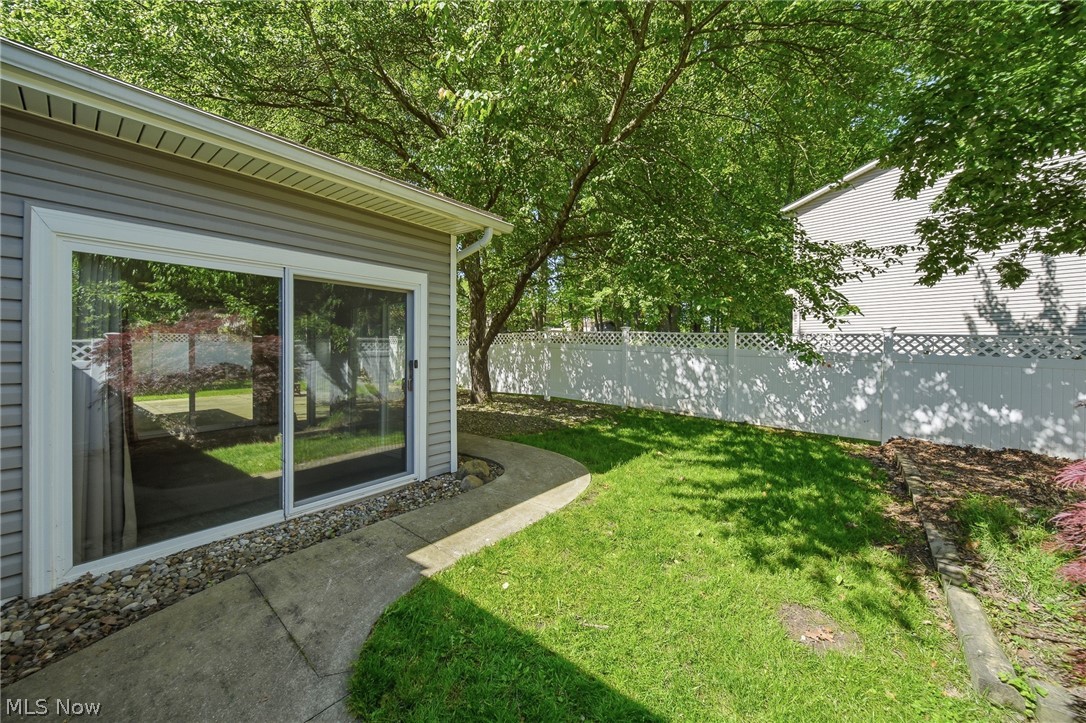 Meadows Ph 1 - Residential