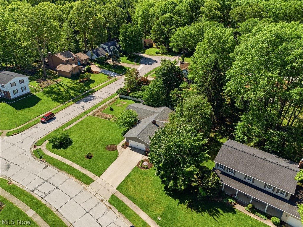 Meadows Ph 1 - Residential
