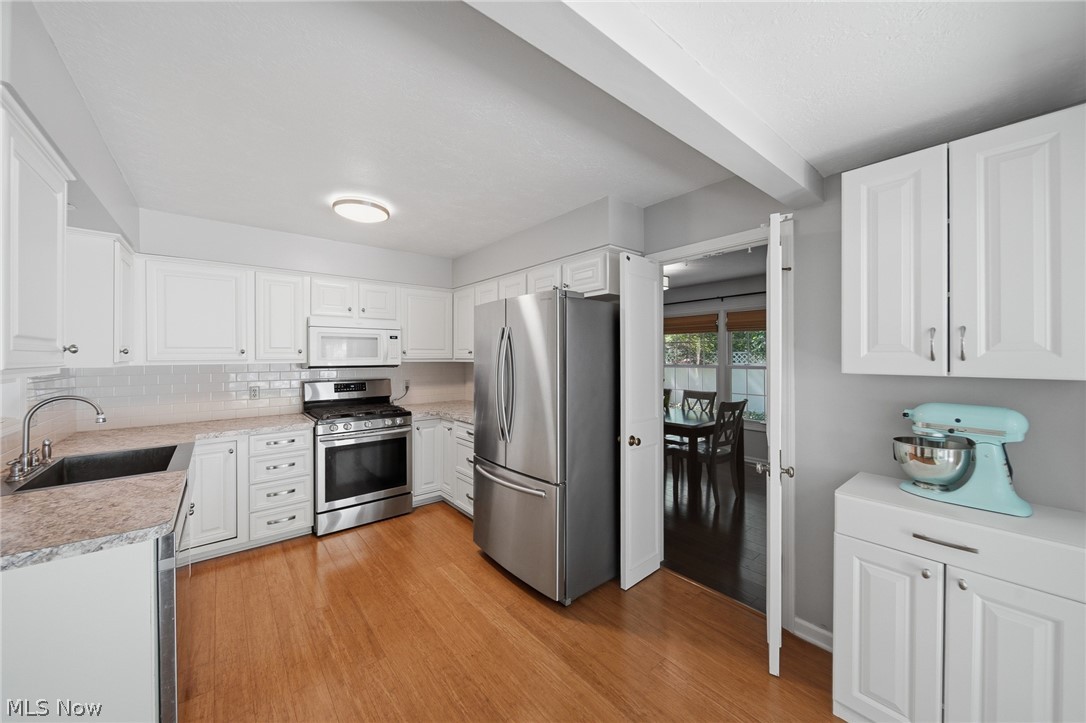 Meadows Ph 1 - Residential