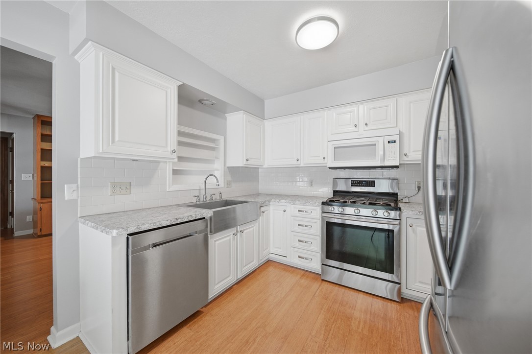 Meadows Ph 1 - Residential
