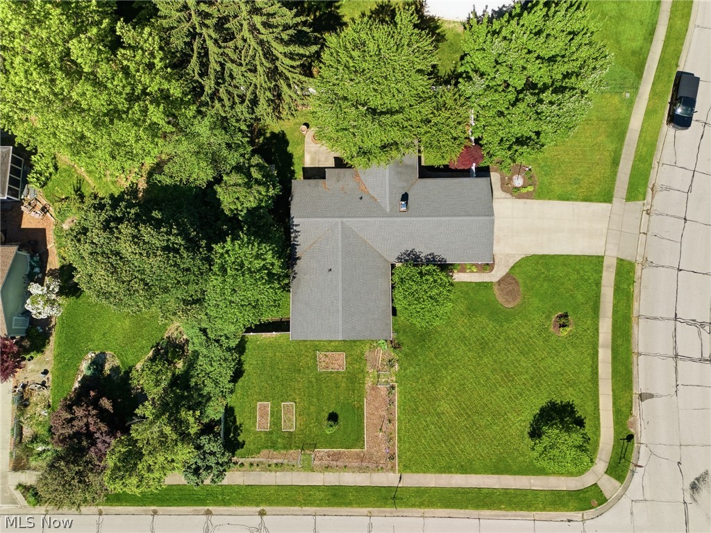 Meadows Ph 1 - Residential
