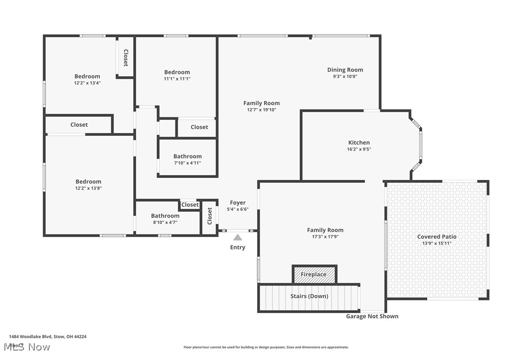 Meadows Ph 1 - Residential
