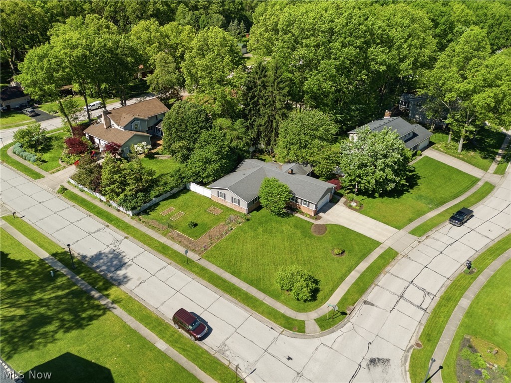 Meadows Ph 1 - Residential