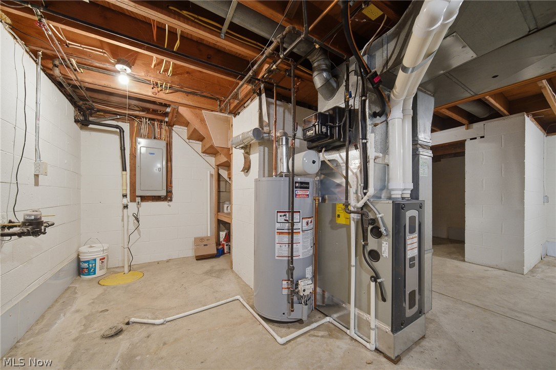 Meadows Ph 1 - Residential