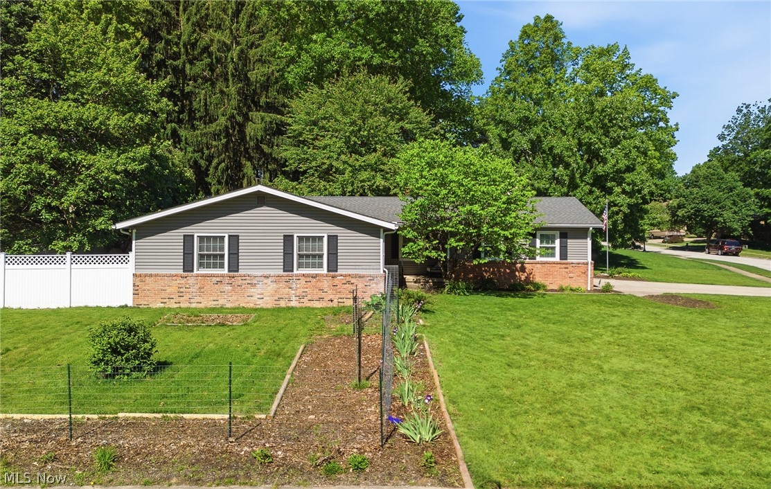 Meadows Ph 1 - Residential