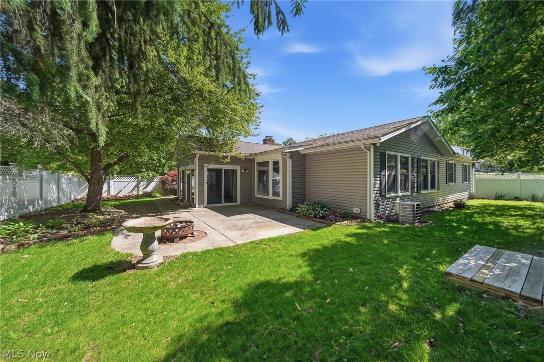 Meadows Ph 1 - Residential