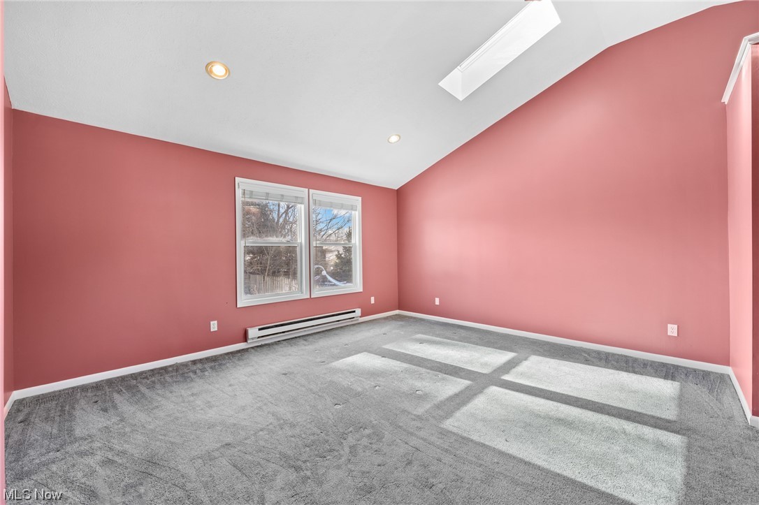 Wyoga Lake Park - Residential