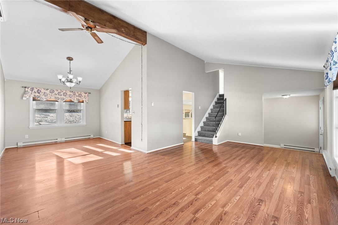 Wyoga Lake Park - Residential