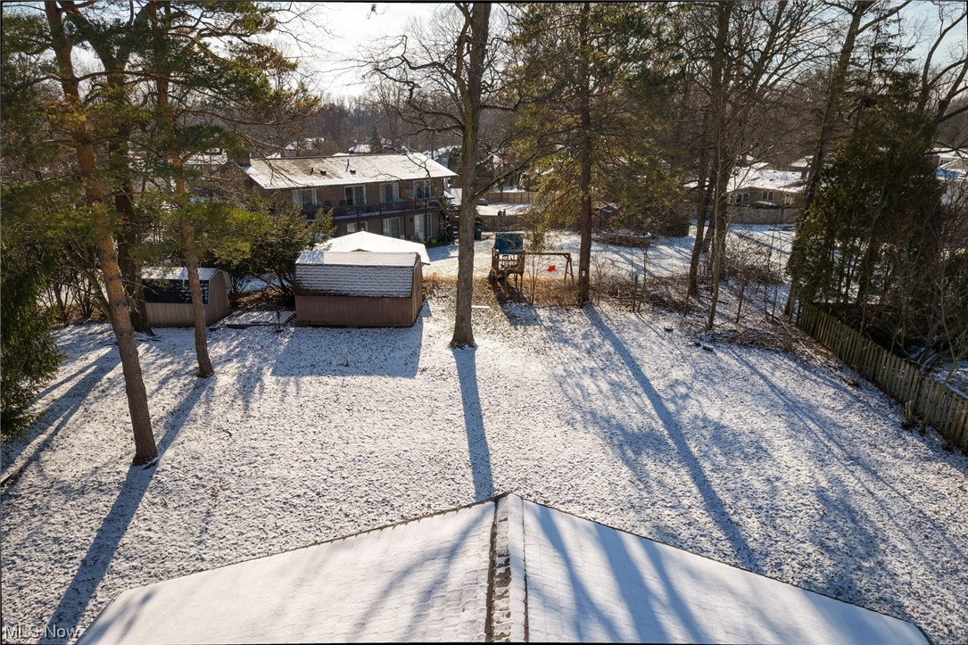 Wyoga Lake Park - Residential