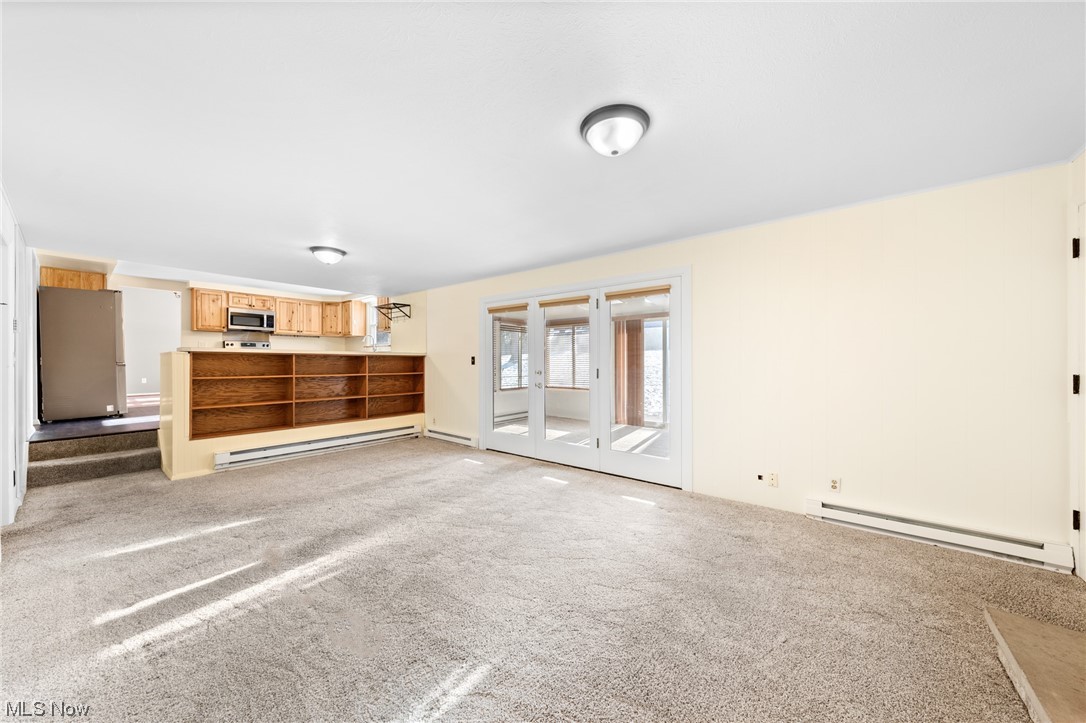 Wyoga Lake Park - Residential