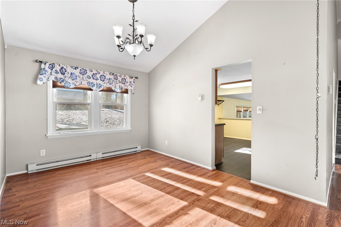 Wyoga Lake Park - Residential