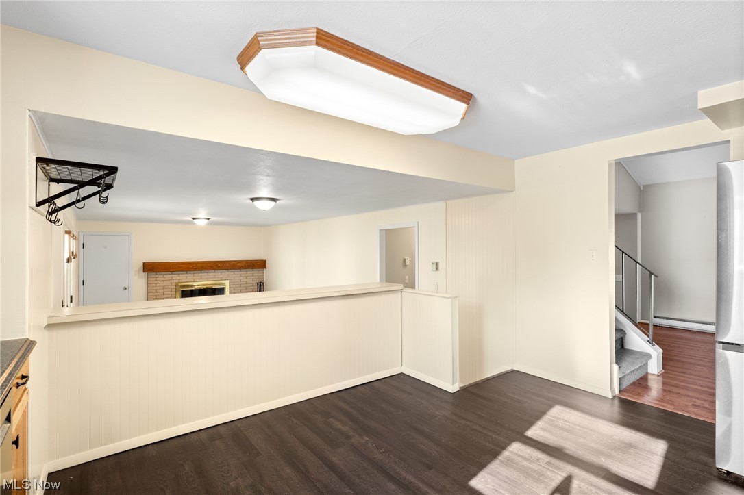 Wyoga Lake Park - Residential