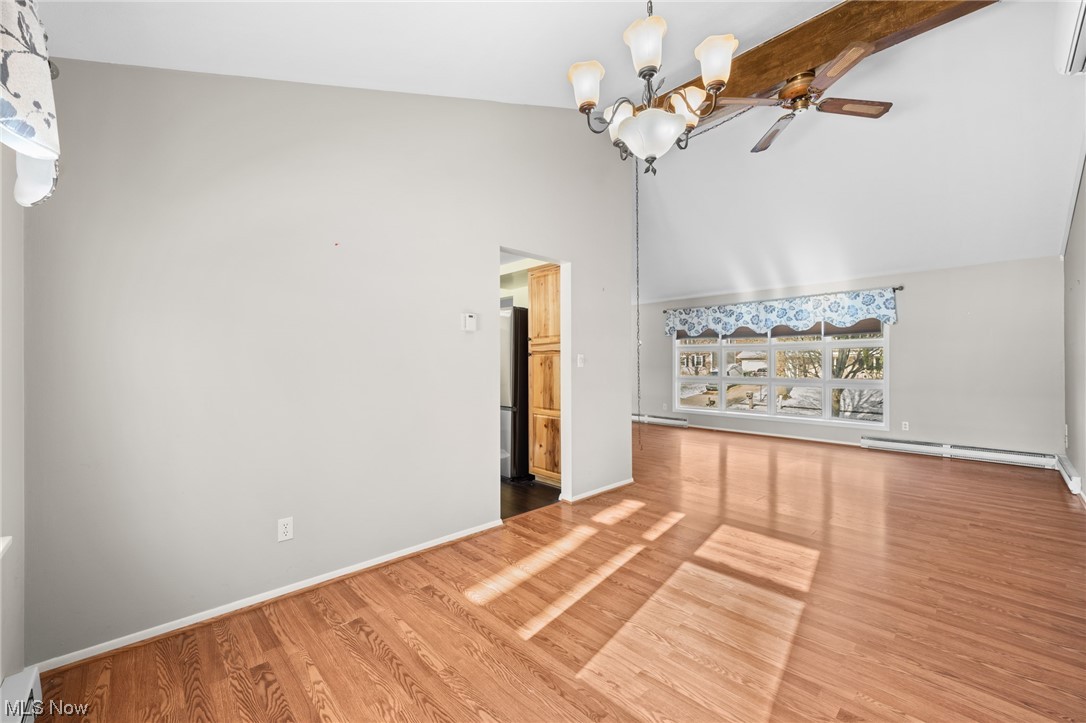 Wyoga Lake Park - Residential