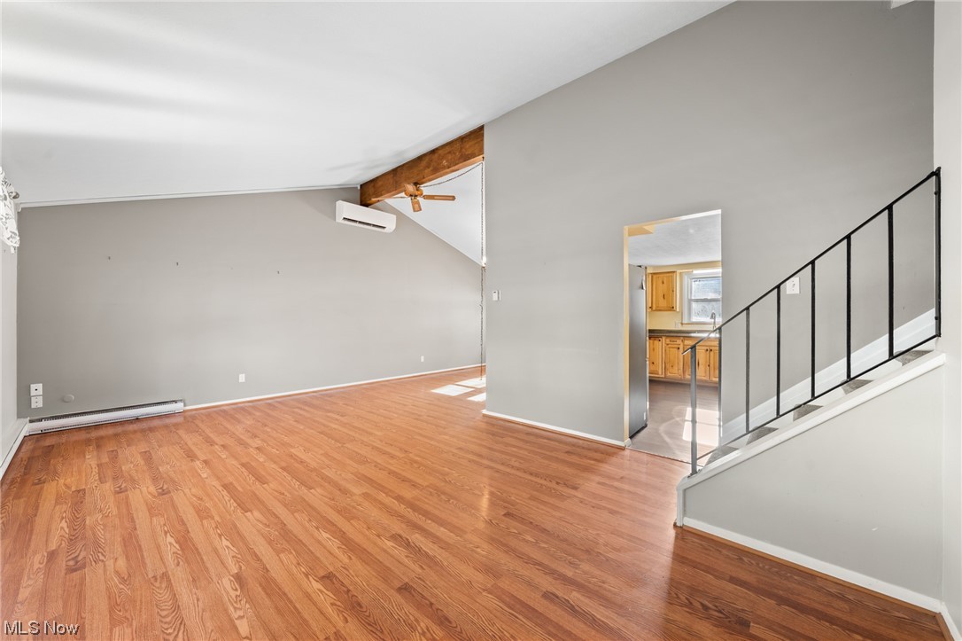 Wyoga Lake Park - Residential