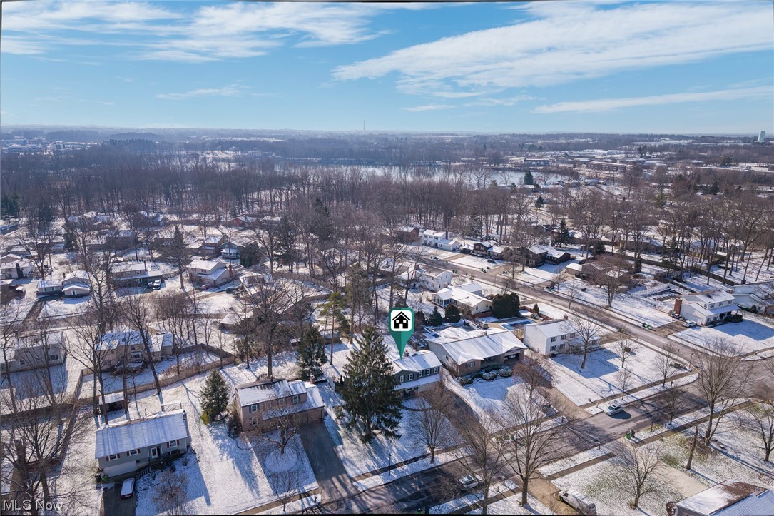 Wyoga Lake Park - Residential