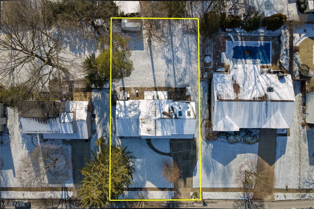 Wyoga Lake Park - Residential