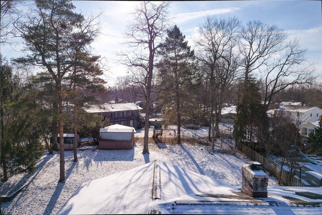 Wyoga Lake Park - Residential