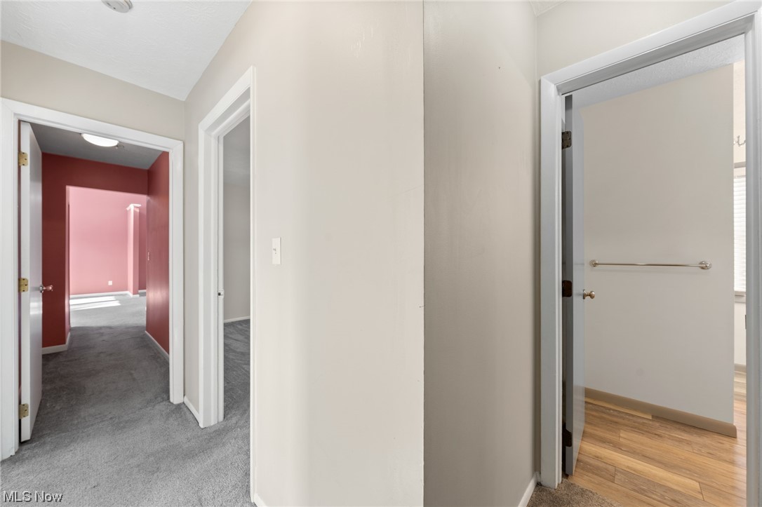 Wyoga Lake Park - Residential