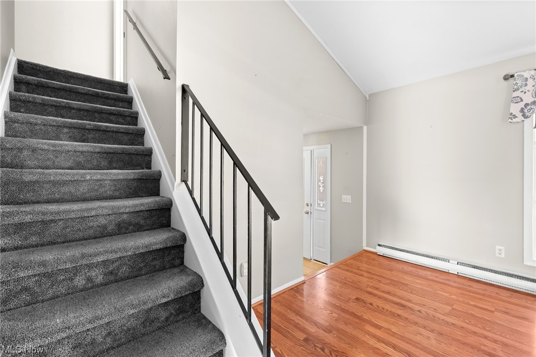 Wyoga Lake Park - Residential