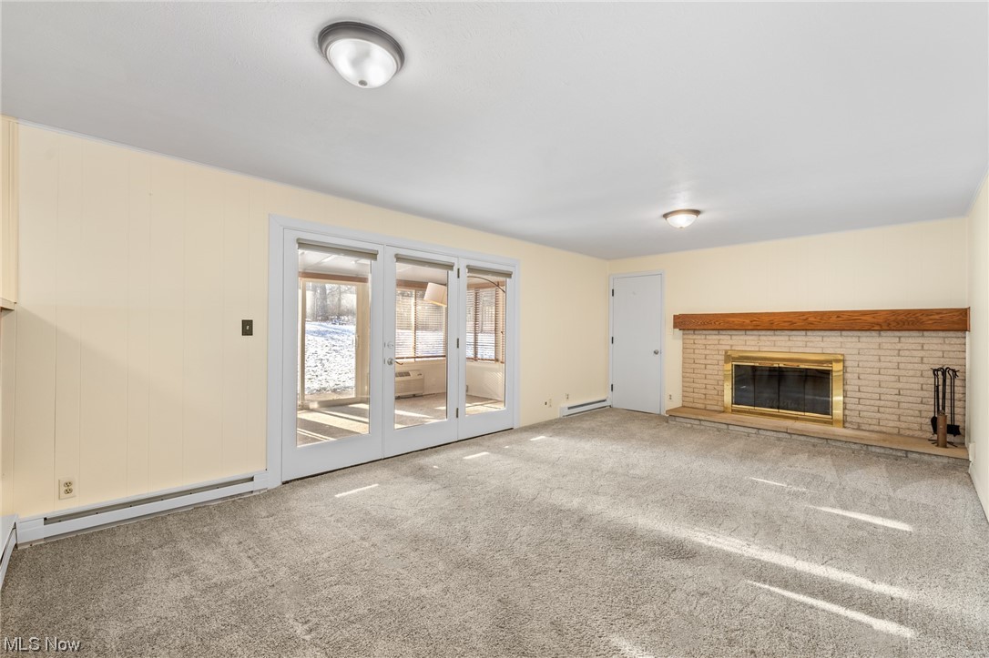 Wyoga Lake Park - Residential