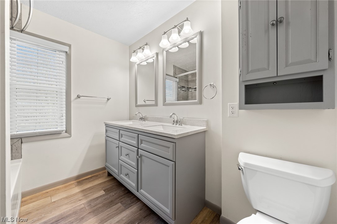 Wyoga Lake Park - Residential