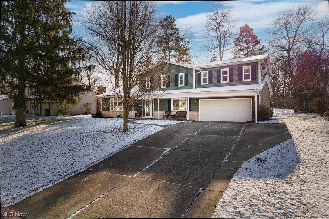 Wyoga Lake Park - Residential