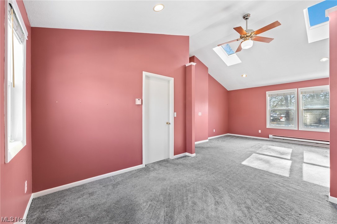 Wyoga Lake Park - Residential