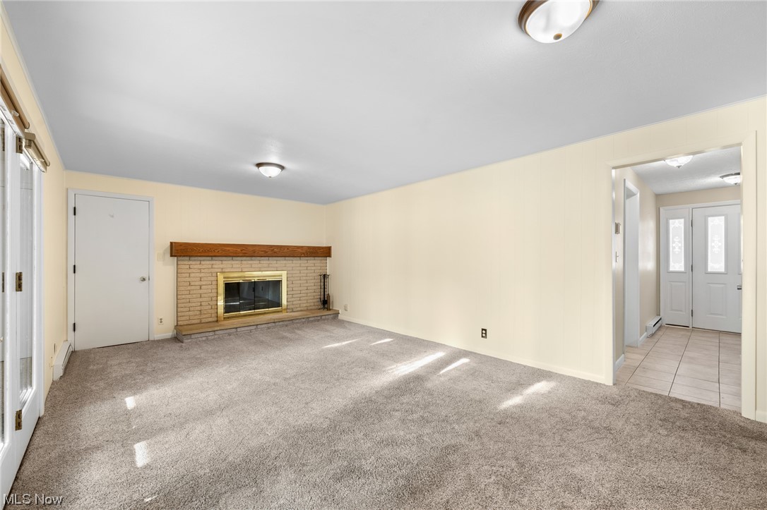 Wyoga Lake Park - Residential